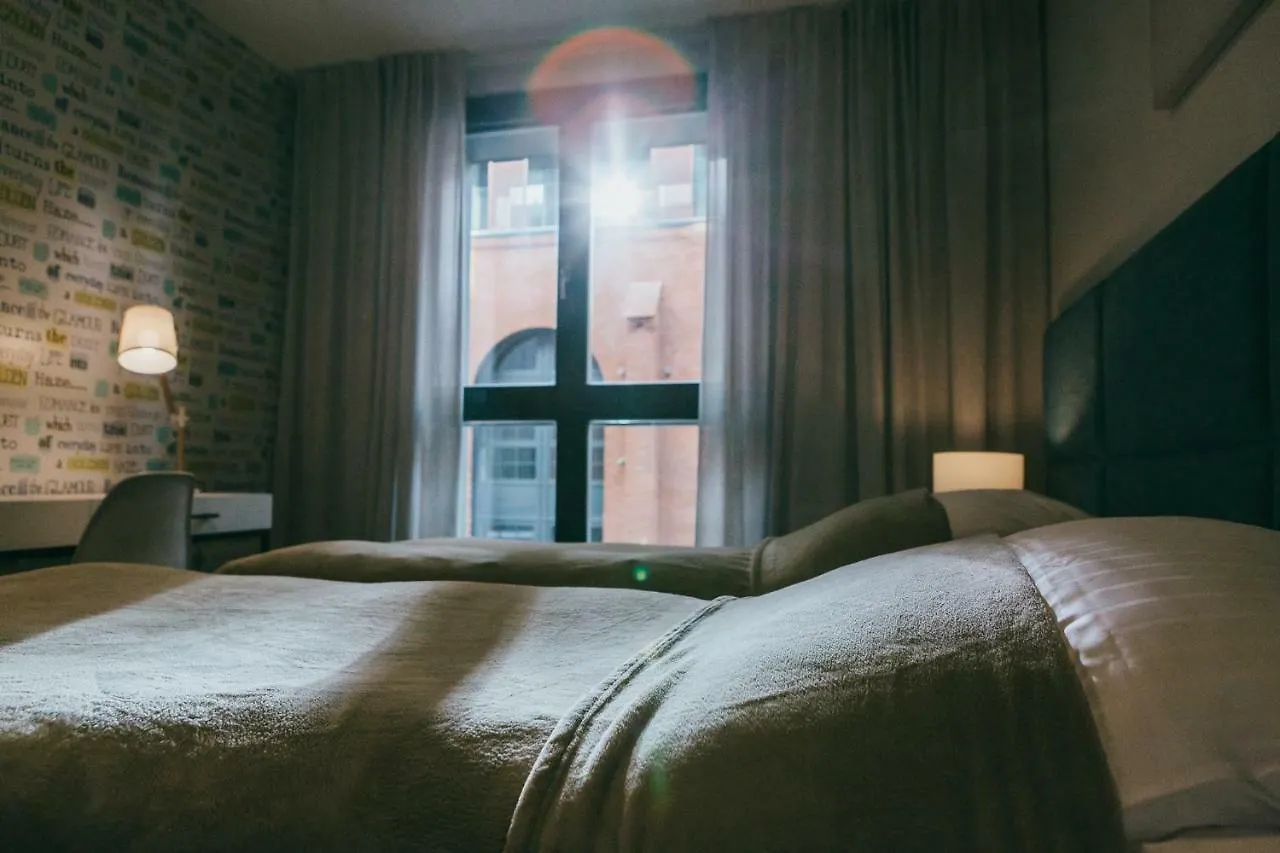 Eight Lux View In Old Town And Free Parking Lejlighed Kraków 0*,