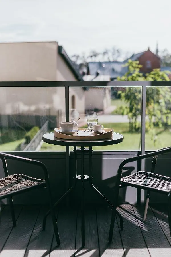 Eight Lux View In Old Town And Free Parking Lejlighed Kraków